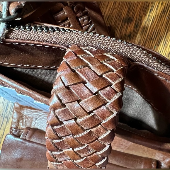 Genuine Leather Wallet - Picture 6 of 10